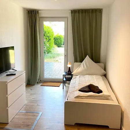 Komfortable Fuer Monteure * Hilden