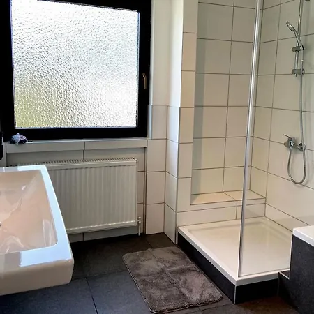 Komfortable Fuer Monteure * Hilden