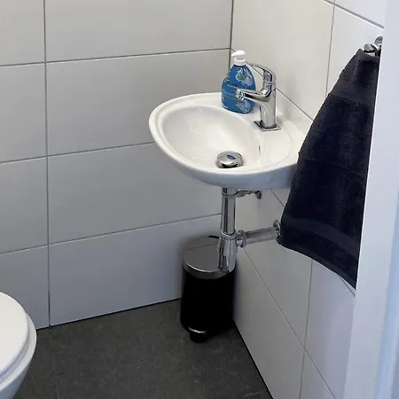 Apartment Komfortable Fuer Monteure